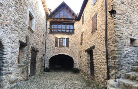 Casa Mingot SXVI Anciles Benasque - Photo 1