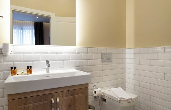 Level Suites - Foto 57