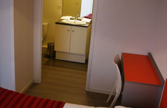 Résidence Citylodge du Campus - Foto 5