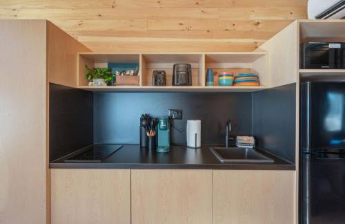 Luxury Waterfront Cabin 7 - Foto 12