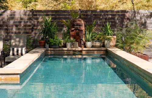 The Haven by Lodgewell - Where serenity meets sanctuary - Foto 18