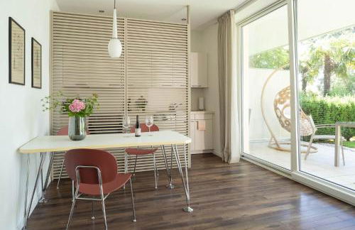 Villa Hochland - Foto 19