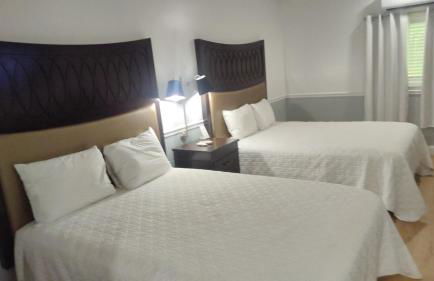 Royal Inn Motel - Foto 2