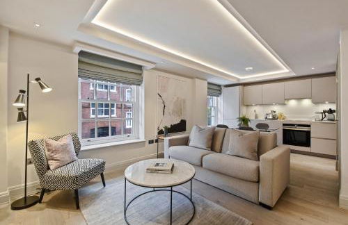 Hope House Residences by Aeria Apartments - Photo 8