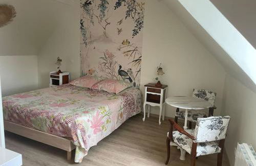 GITE DE FAMILLE - Foto 8