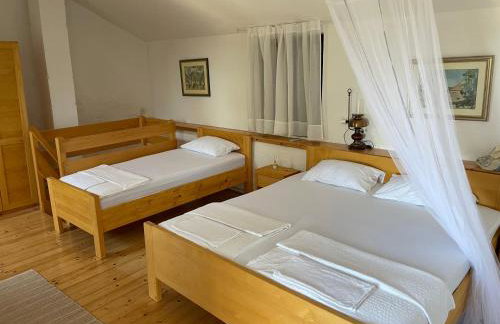 Authentic House Pelegrinka - Foto 51