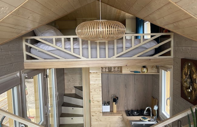 Le Château du Boulay Morin - Foto 18