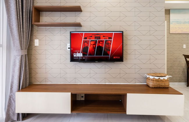 Convinia Apartment - Photo 41