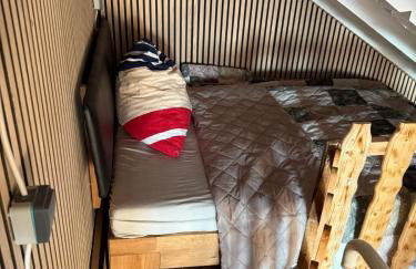 Moderne 1-Zimmer-Ferienwohnung - Foto 10