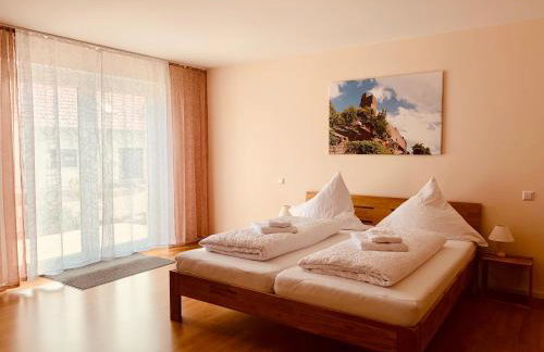 Villa Mandelblüte - Foto 16