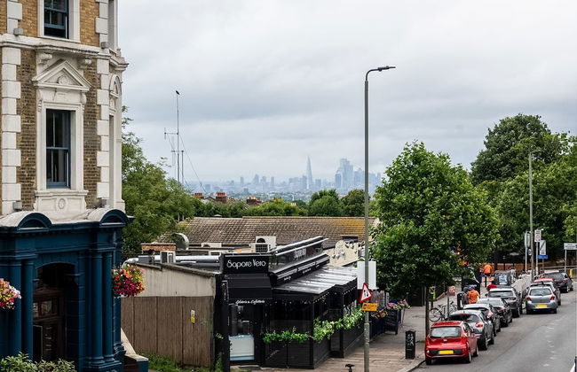 Crystal Palace Residence II - Foto 28