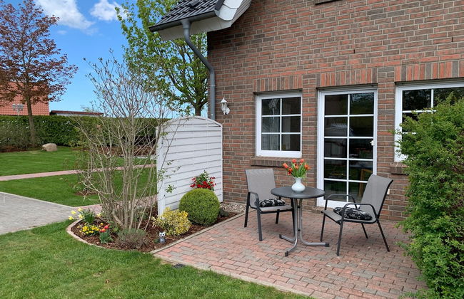 Appartementanlage Lancken-Granitz - Foto 51