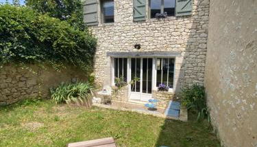 Maison de la Chapelle - Foto 2