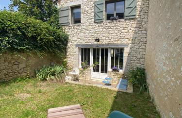 Maison de la Chapelle - Foto 2