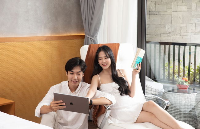 KUA CASA SUITE - Photo 41