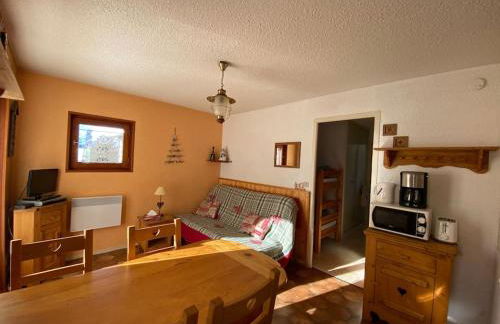 Appartement ensoleillé Lanslevillard station Val Cenis Vanoise - Foto 12