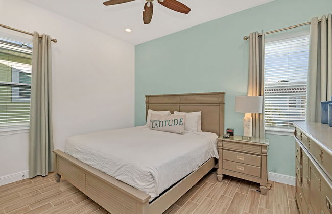 Gorgeous Margaritaville Cottage W/private Patio! - Foto 10