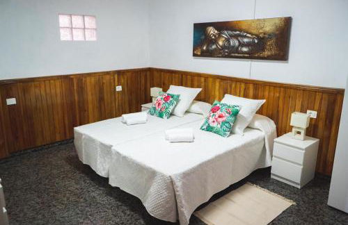 Los viñedos - Foto 9