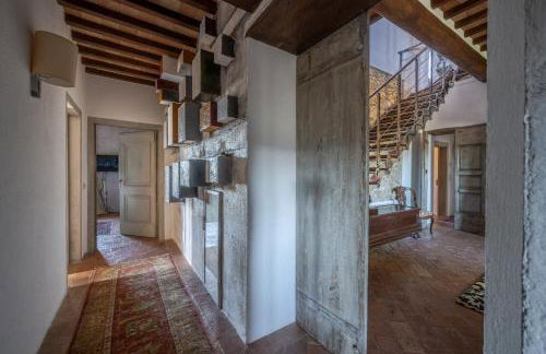 Apartments Florence - Villa Tignano with Pool - Foto 31