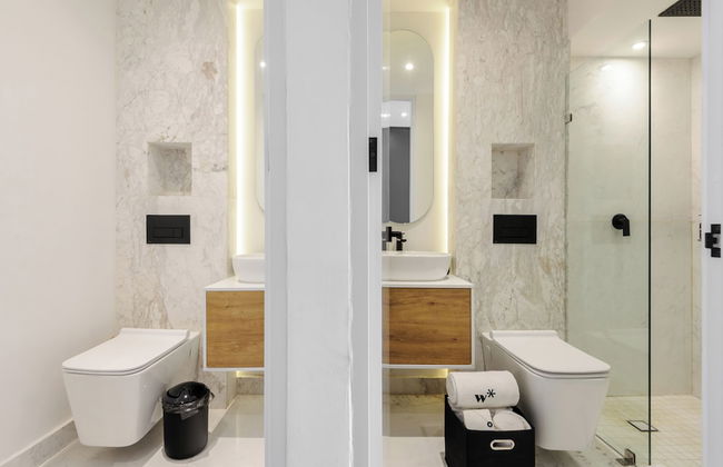 Icon Roma 517 by Wynwood House - Foto 71