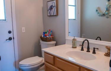 Private, Island Oases w Heated Pool & ahhh the spa!! - Foto 8