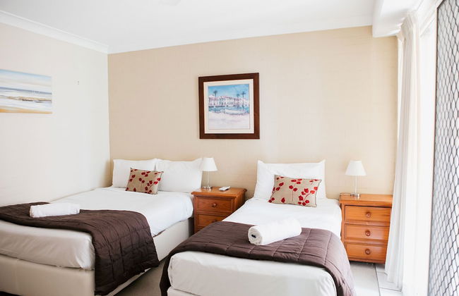 Osprey Apartments - Photo 4