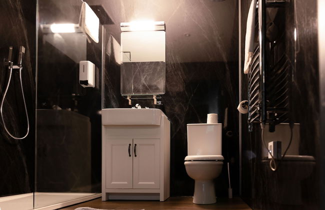 The Clarendon Hotel - Foto 63