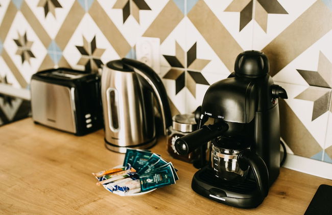 Gaudi Accommodation - Foto 24