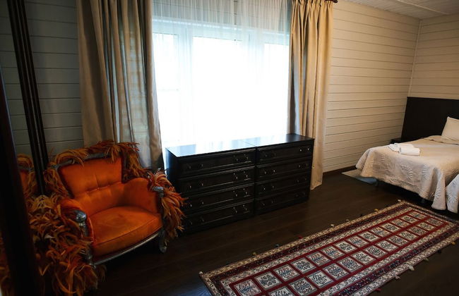 Tsarstvo Korolevstvo - Foto 26