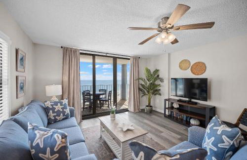 Sunswept 801A condo - Foto 1