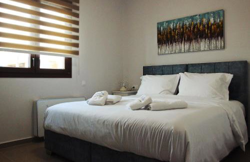 Santa Domenica Nafpaktos - Rooms and Apartments by the Sea - Foto 73