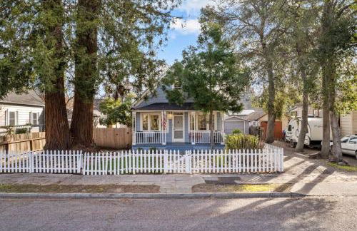 Downtown Napa HOT TUB Retreat - 3 Bed l 2 bath - Foto 22