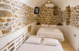 Rigas stone tower east Mani 3 - Foto 9