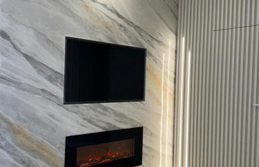 Blue Apartament z widokiem na morze Dziwnówek - Foto 15