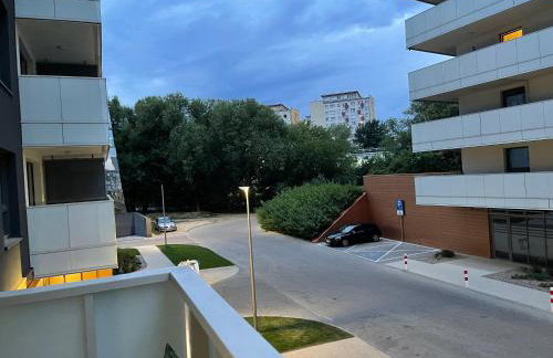 Centrum Apartament Jurowiecka 13 - Foto 8