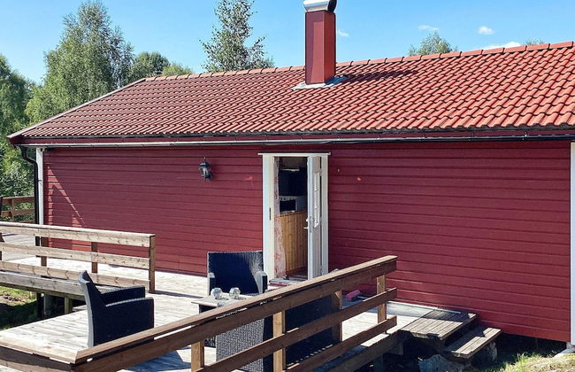 4 Person Holiday Home in Bengtsfors - Foto 20