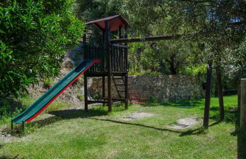 Holiday Home Landhaus mit zwei Schlafzimmern in La Alpujarra by Interhome - Foto 52