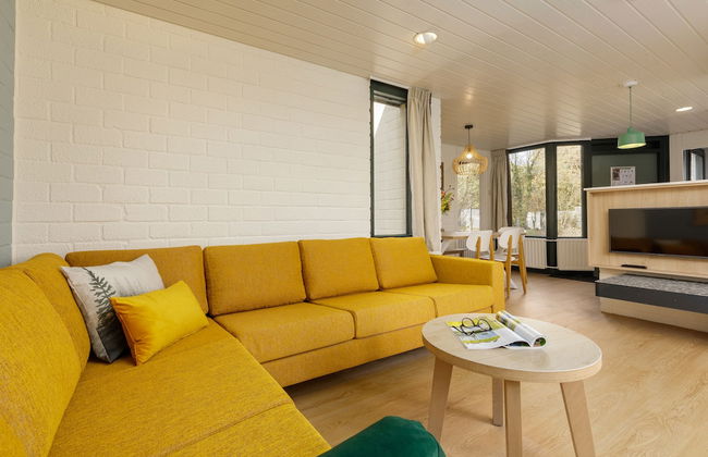 Center Parcs Erperheide - Foto 33