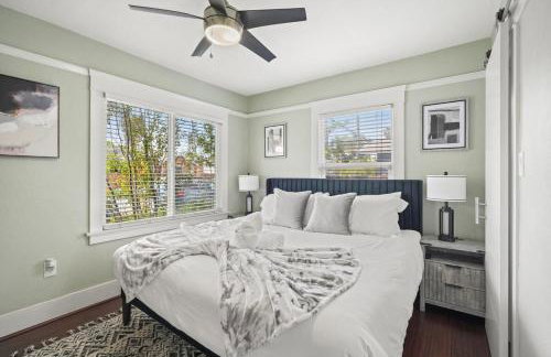 Fire pit, Game Room & BBQ - Family-Friendly Home - Foto 27