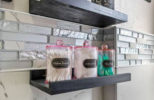 Barbee's Dream Home Near Botanical Gardens - Foto 56