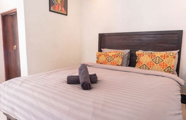 Aurora Holiday House Kintamani - Photo 2