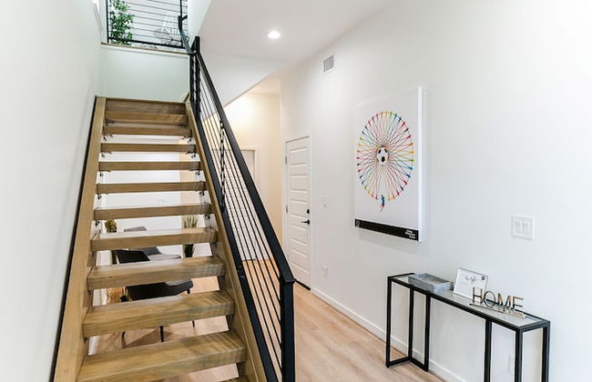 Htown Lodge - Foto 51