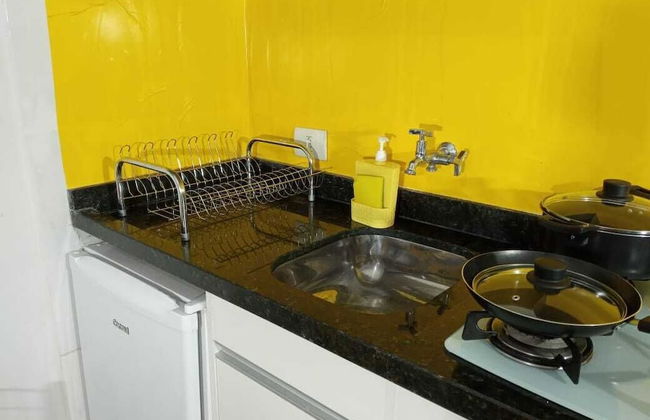 Apartamento no Coração de Curitiba - Foto 44