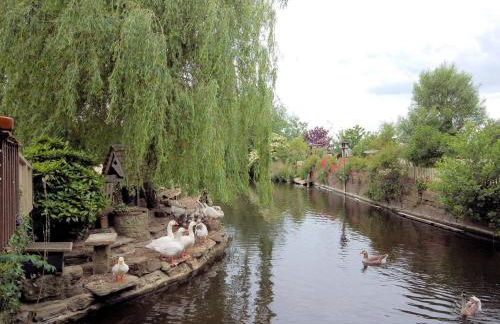 4 Bed in Corfe Mullen THOLD - Photo 10