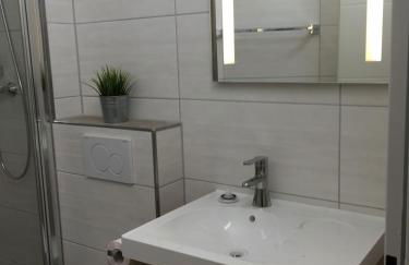 Apartment im Haus Hanseatic mit Meerblick am Duhner Sandstrand - Foto 8