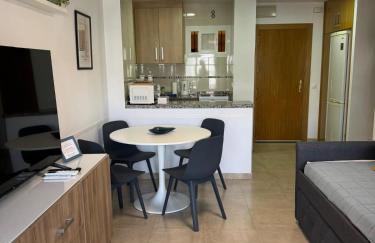 Minerva 211 - 24h reception - 1 bedroom - Foto 9