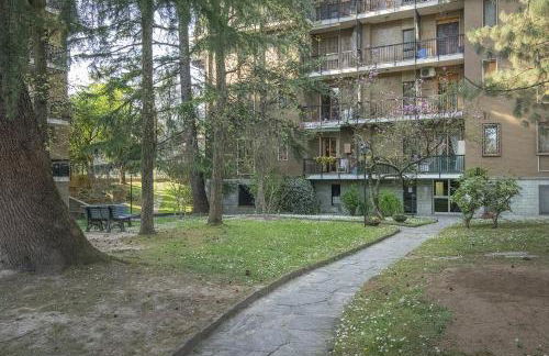 TiAmo San Siro Apartment - Foto 28