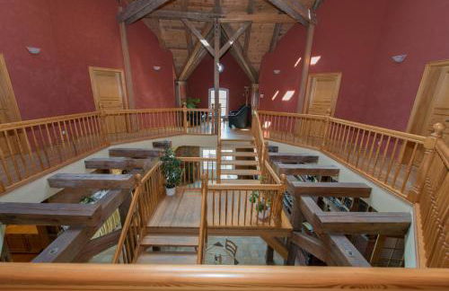 Ostsee-Landhaus - Photo 46