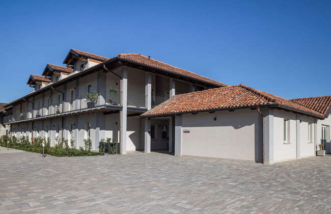 Cascina Sant'Antonio - Foto 46