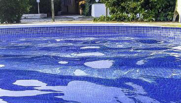 Apartments Iva Orebic - Foto 3, Garden